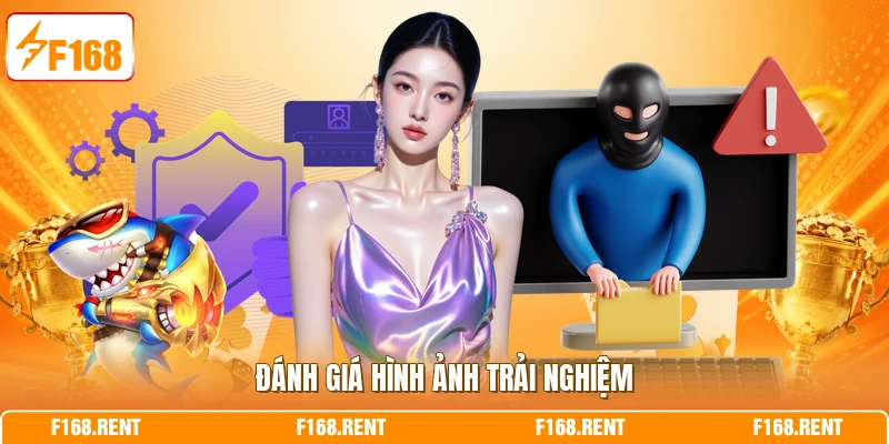 Đánh giá hình ảnh trải nghiệm